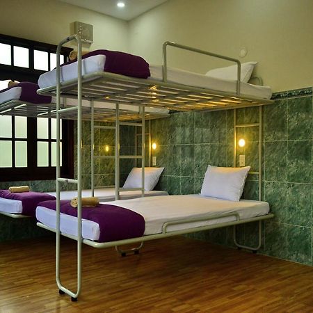 John&Paul Inn Quy Nhon Bagian luar foto