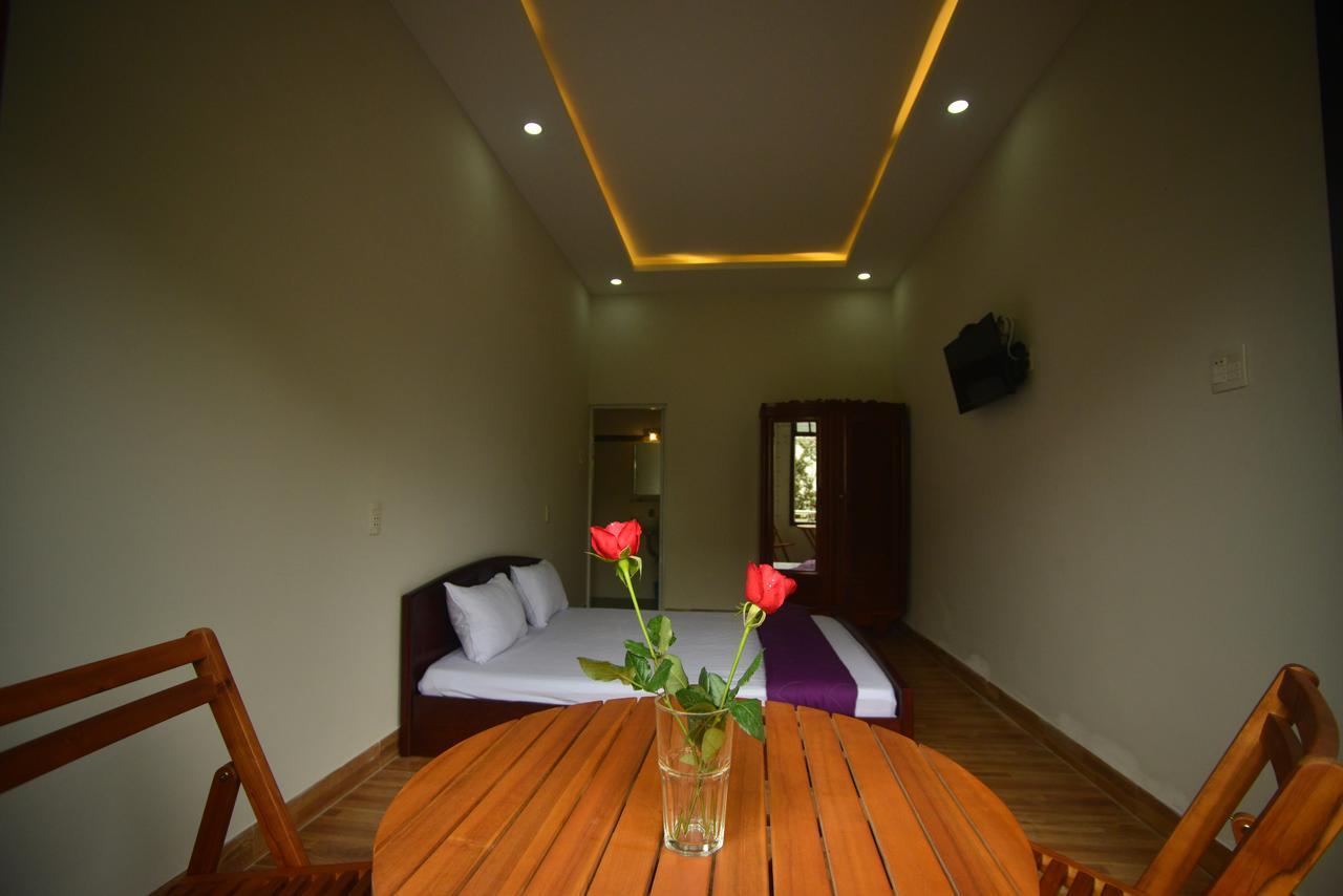 John&Paul Inn Quy Nhon Bagian luar foto