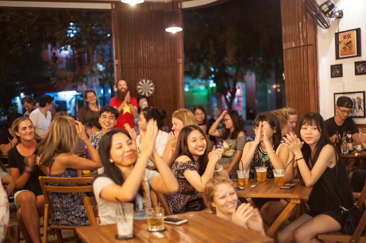 John&Paul Inn Quy Nhon Bagian luar foto